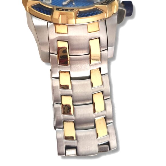 Used Pro Diver SCUBA Men Model 35545 - Men's Watch Quartz - Picture 4 of 6